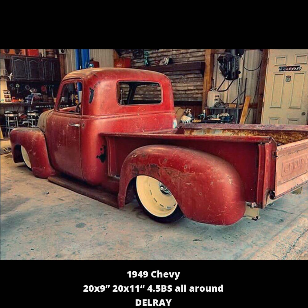 1949 Chevy images