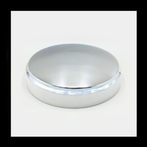 50's Mercury Dog Dish