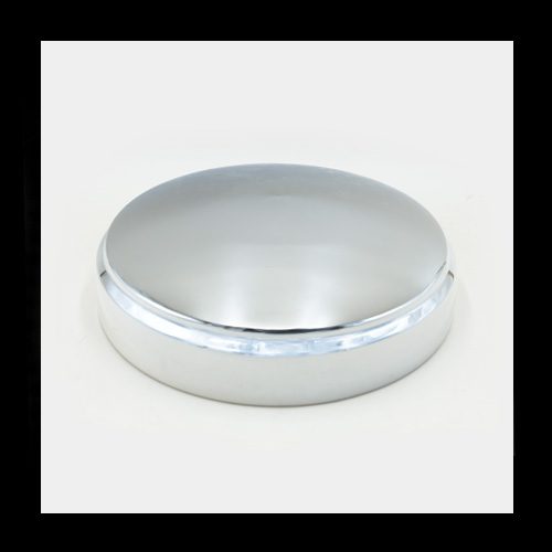 50's Mercury Dog Dish