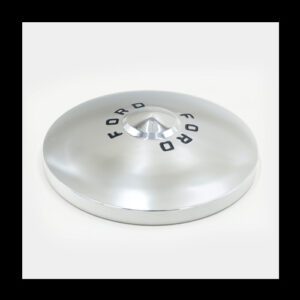 "Ford" Dog Dish - 49'-50'