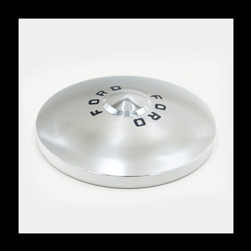 "Ford" Dog Dish - 49'-50'