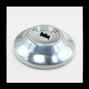 Ford "F" Dog Dish - 51'
