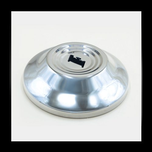 Ford "F" Dog Dish - 51'
