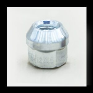 Acorn Lug Nuts – Steel (Sold Individually)