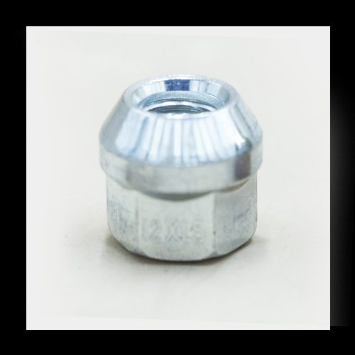 Acorn Lug Nuts – Steel (Sold Individually)