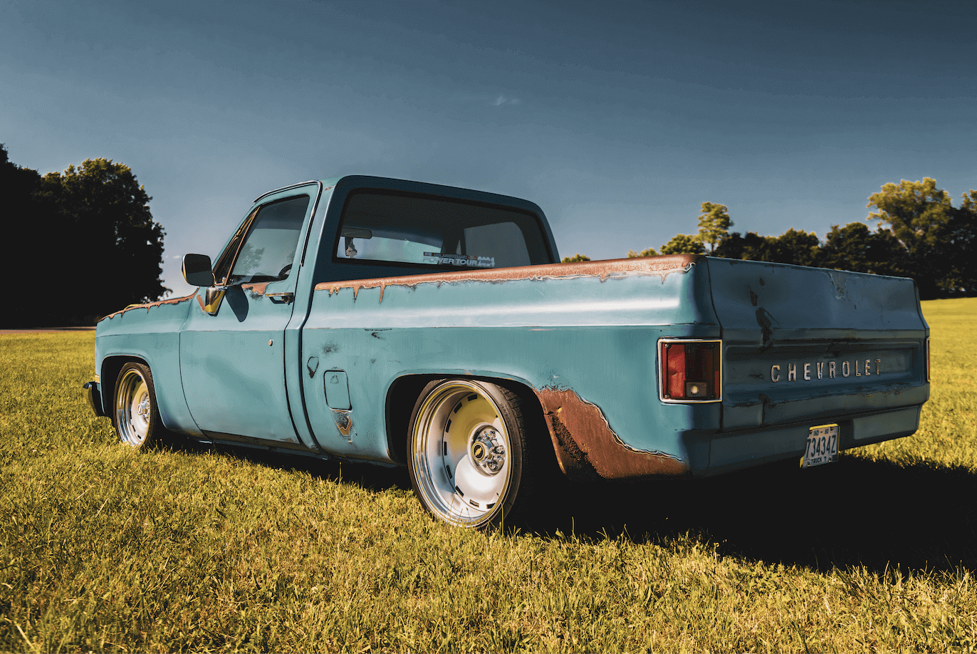 All Products | Custom Wheels by Detroit Steel Wheel Co