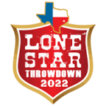 LONE STAR THROWDOWN 2022 LOGO